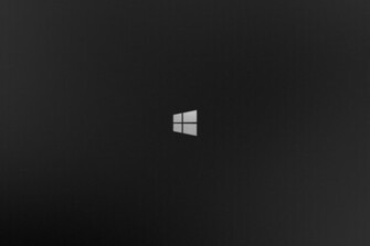Wallpaper Windows Ligo Black White Hi