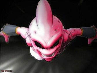 Majin Buu Image Kid Wallpaper Photos