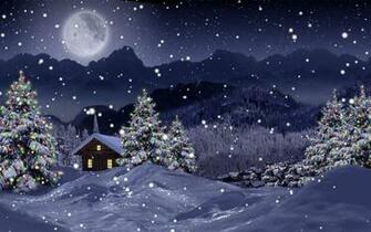 Winter Snow Live Wallpaper Pro Android Apps On Google Play