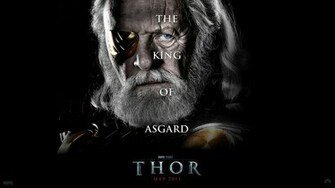 Name Thor Movie Wallpaper Total Image Resolution
