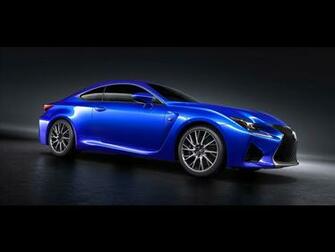 Home Lexus Rc F
