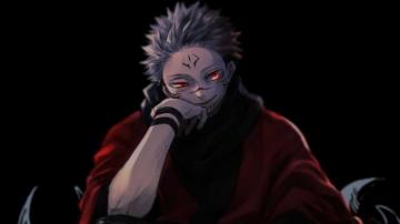 Jujutsu Kaisen HD Wallpaper Top Best Background