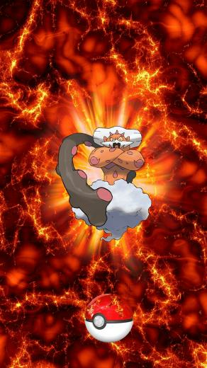 Landorus HD Wallpaper