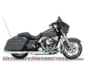 Harley Davidson Street Glide Special Wallpaper