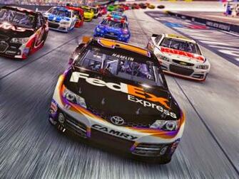 Nascar Game Pc Full Version Best Atif Magazine