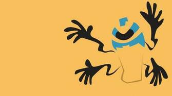 Cofagrigus Art Sprites Wallpaper Spritedex Pok Dex
