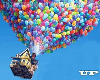 Movie Tv Show Up Wallpaper Size More
