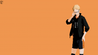 Excellent Haikyuu 4k Desktop Wallpaper You Can Save It At No Cost