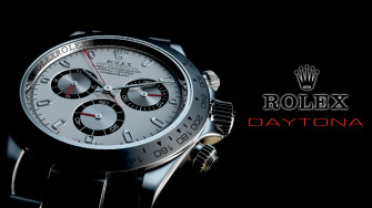 Rolex HD Wallpaper