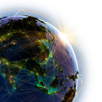 World Travel Wallpaper