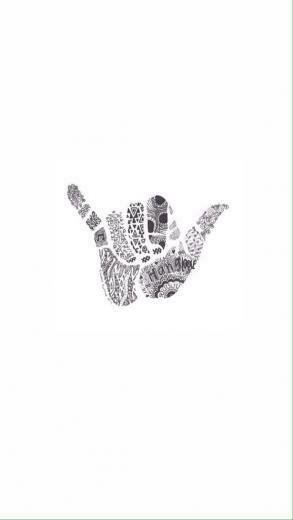 Hang Loose Wallpaper Group Pictures