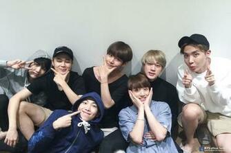 Bts Wallpaper Image