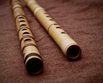 Flute Wallpaper At Wallpaperbro