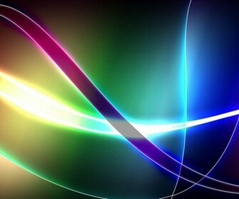 Very Colorful Background