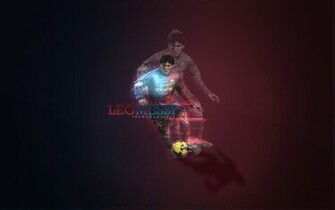 Lionel Messi Wallpaper Image To