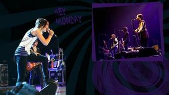 Hey Monday Wallpaper