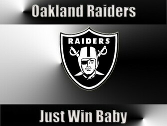 Oakland Raiders Pictures