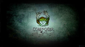 Composer Wallpaper Incursus