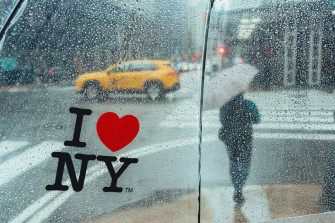 Nyc Aesthetic Wallpaper