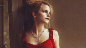 Emma Watson Wallpaper