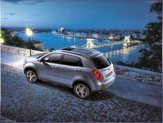 Ssangyong Korando Wallpaper Prices Worldwide For Cars Bikes