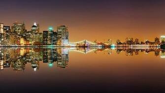 London City Wallpaper