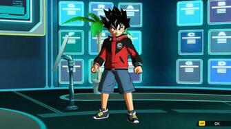Super Dragon Ball Heroes World Mission Re Mediocre Power