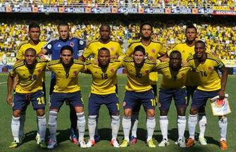 Seleccion Colombia