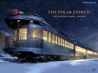 Thread Christmas Train Wallpaper Screen Saver Pics