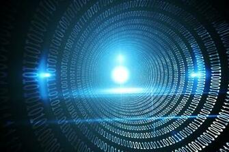 Big Data Blue