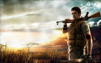 Far Cry Wallpaper By Igotgame1075