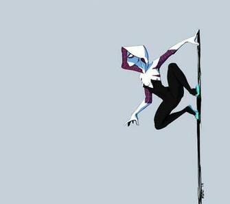 Spider Gwen Wallpaper And Background Image Net