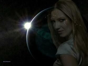 Fringe Torv Wallpaper