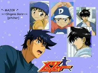 Shigeno Goro Wallpaper By Jane