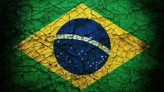 Brasil Bandeira Do