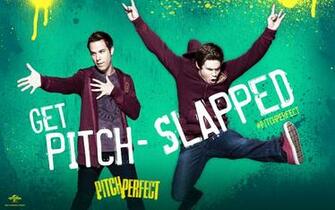 Pitch Perfect Wallpaper Movie