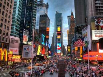 New York Wallpaper