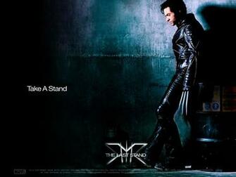Wolverine X Men Origins Wallpaper