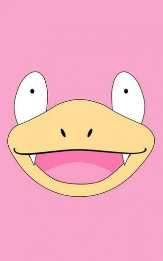 Pokemon Slowpoke 9sz8