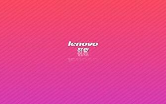 Wallpaper Lenovo
