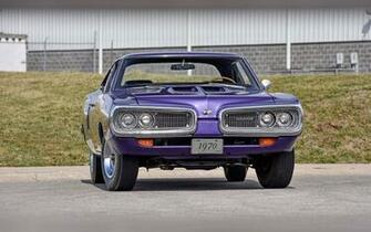 Dodge Super Bee Plum Crazy Wallpaper HD Car Id