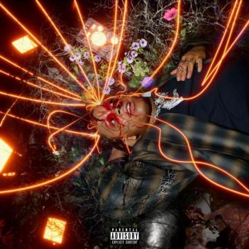 Trippie Redd On Love Me More Friday S T Co