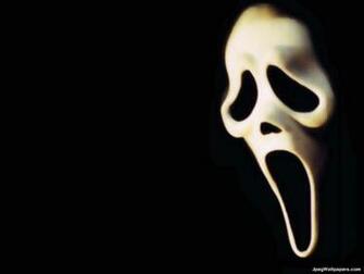 Scream Wallpaper