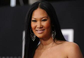 Kimora Lee Simmons Wallpaper X Net