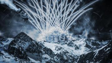 Sub Zero Project Atomic Bomb Ft Defqon Wallpaper O X R Hardstyle