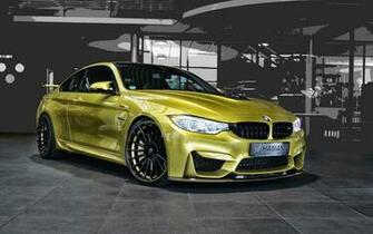 Hamann Bmw F82 M4 Tuning Program Wallpaper HD Car