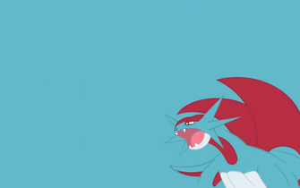 Salamence Wallpaper By Banana