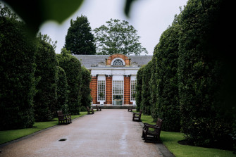 Gratis Billeder Af Kensington Palace Wallpaper