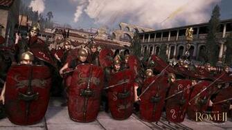 Rome Sistem Gereksinimleri A Kland Gamexnowgamexnow