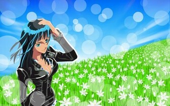 Kswallpaper Nico Robin Wallpaper